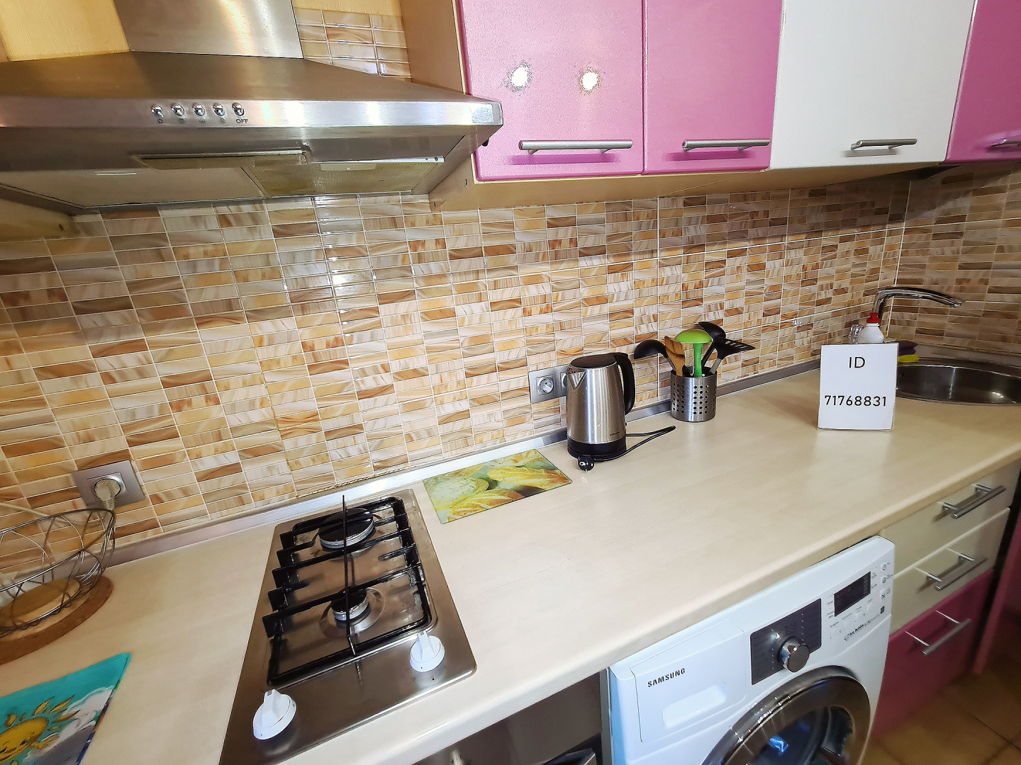 Апартаменты Центр Омска Масленникова 17