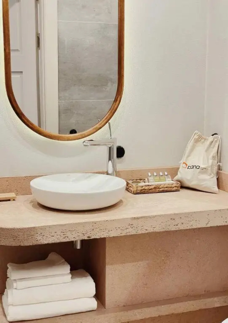 Pana Boutique Hotel