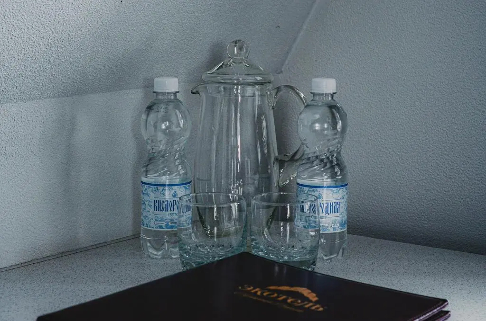 Отель Богородск & Spa