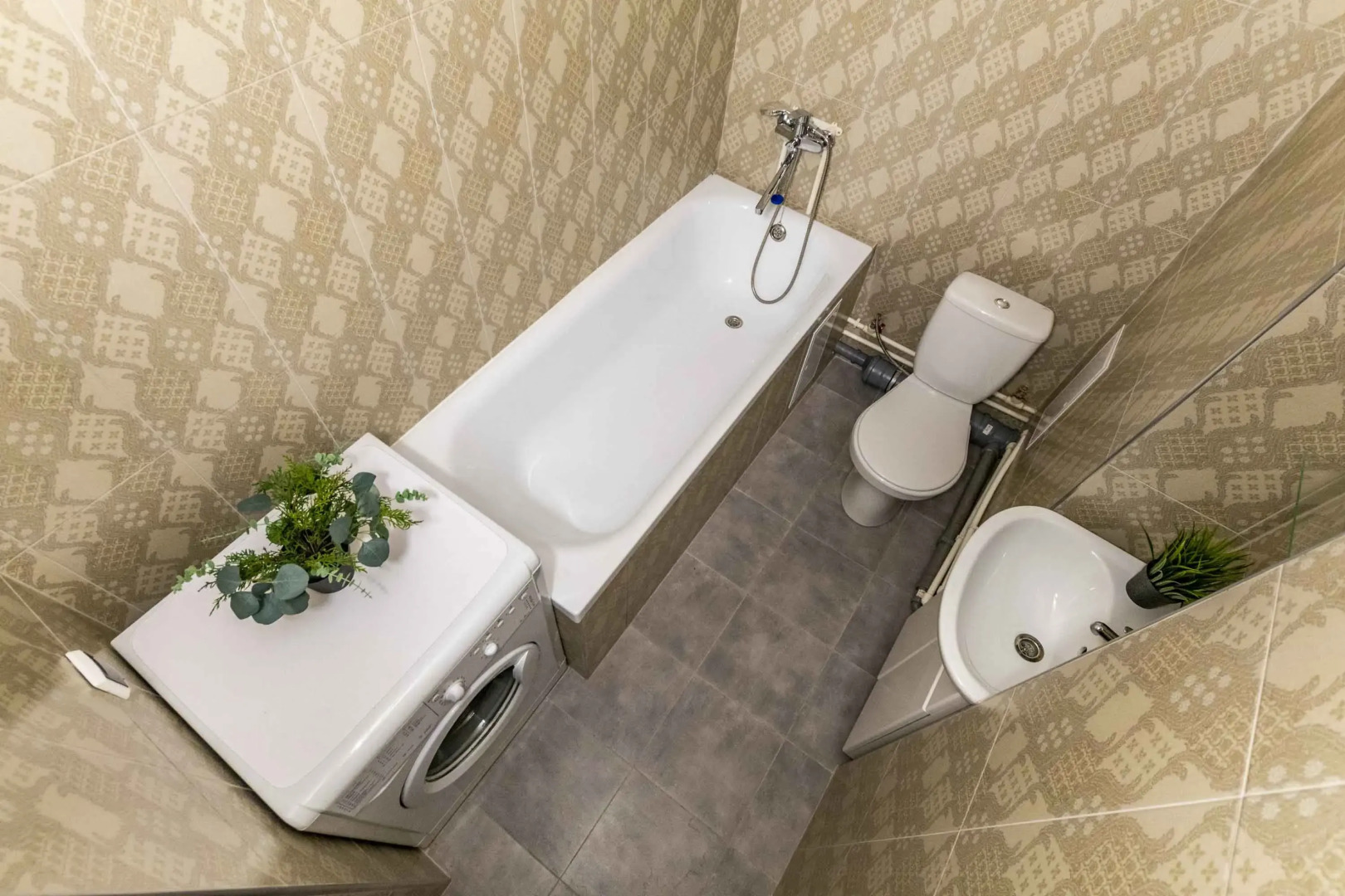 Апартаменты Студио Комфорт в Центре