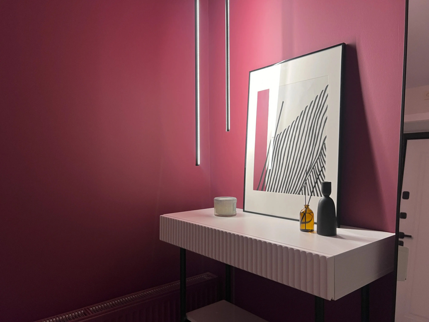 Квартира Позволь себе цвет!