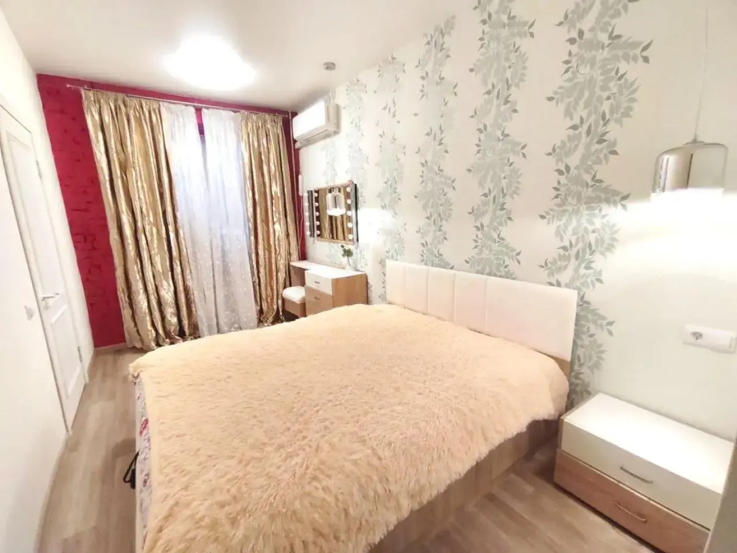 Квартира на Качалова 78