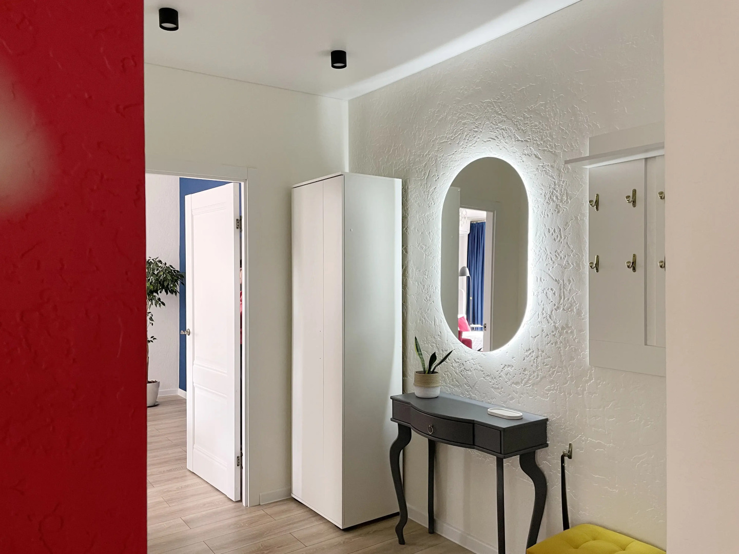 Квартира ГорькийАпарт