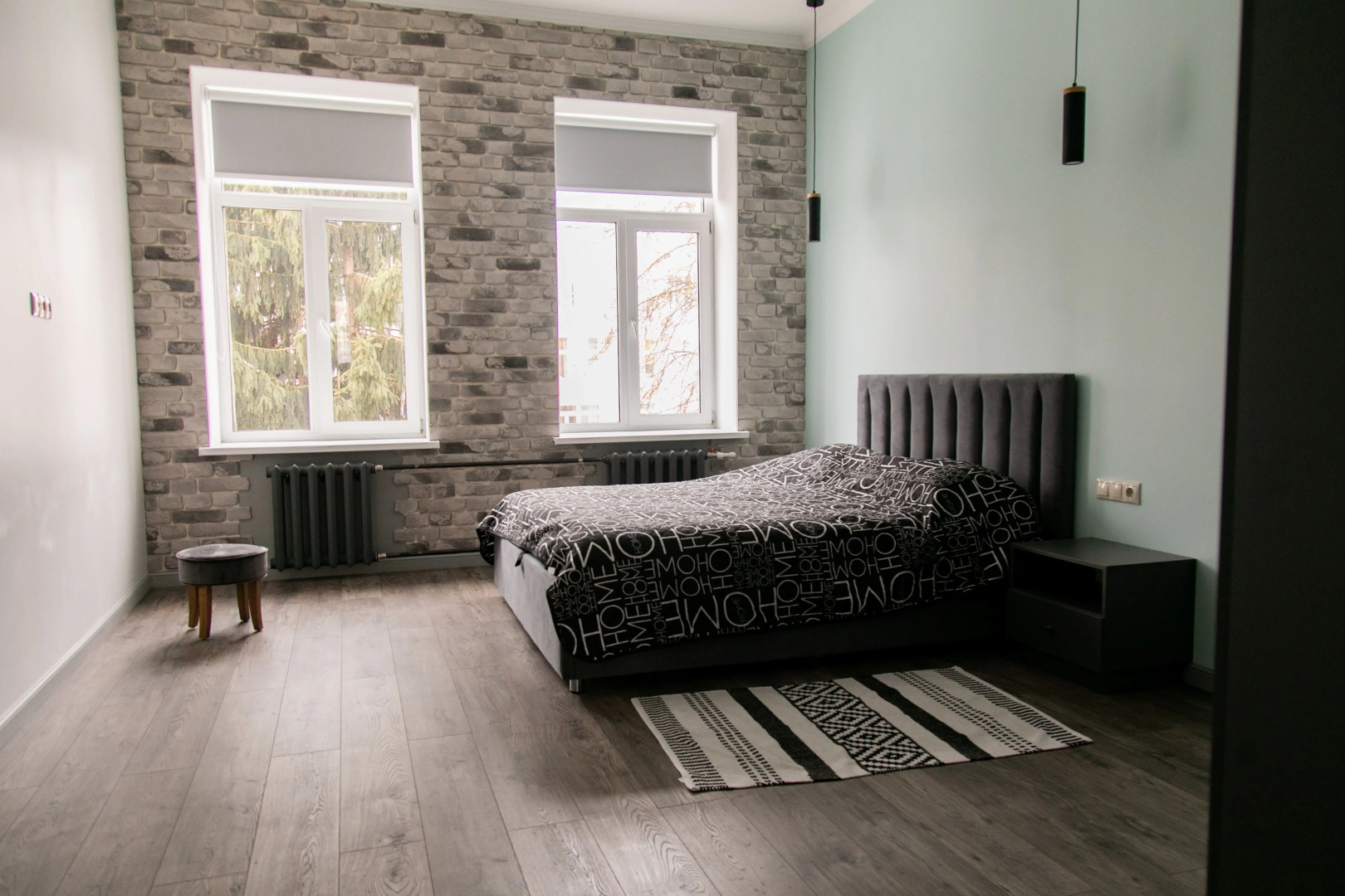 Квартира на Радищева