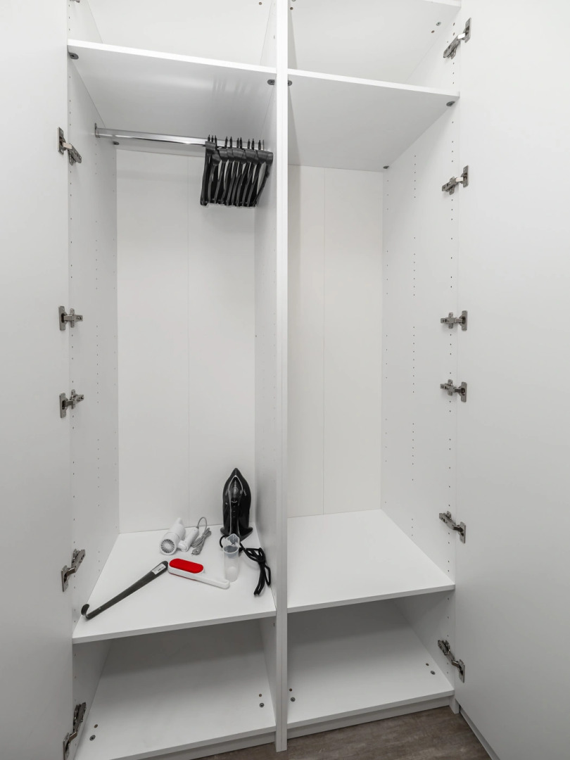 Апартаменты Студия в Воскресенске