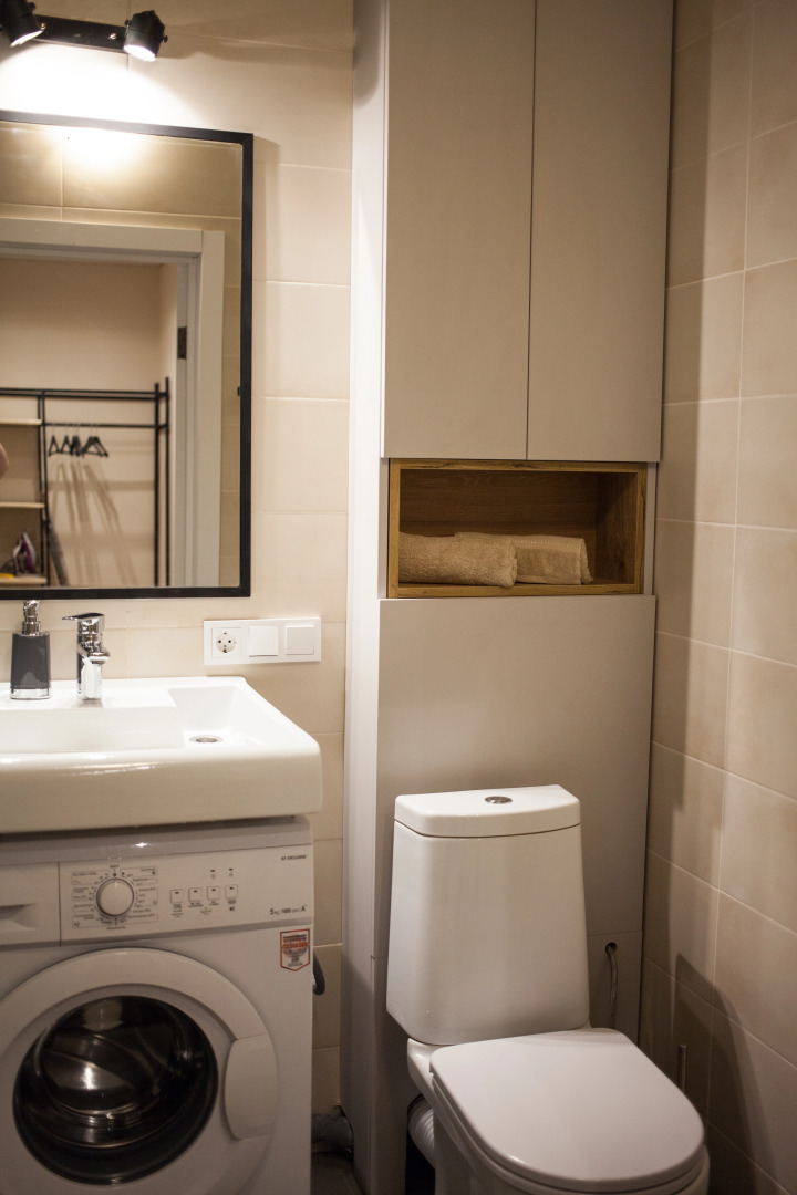 Апартаменты Hello Konig