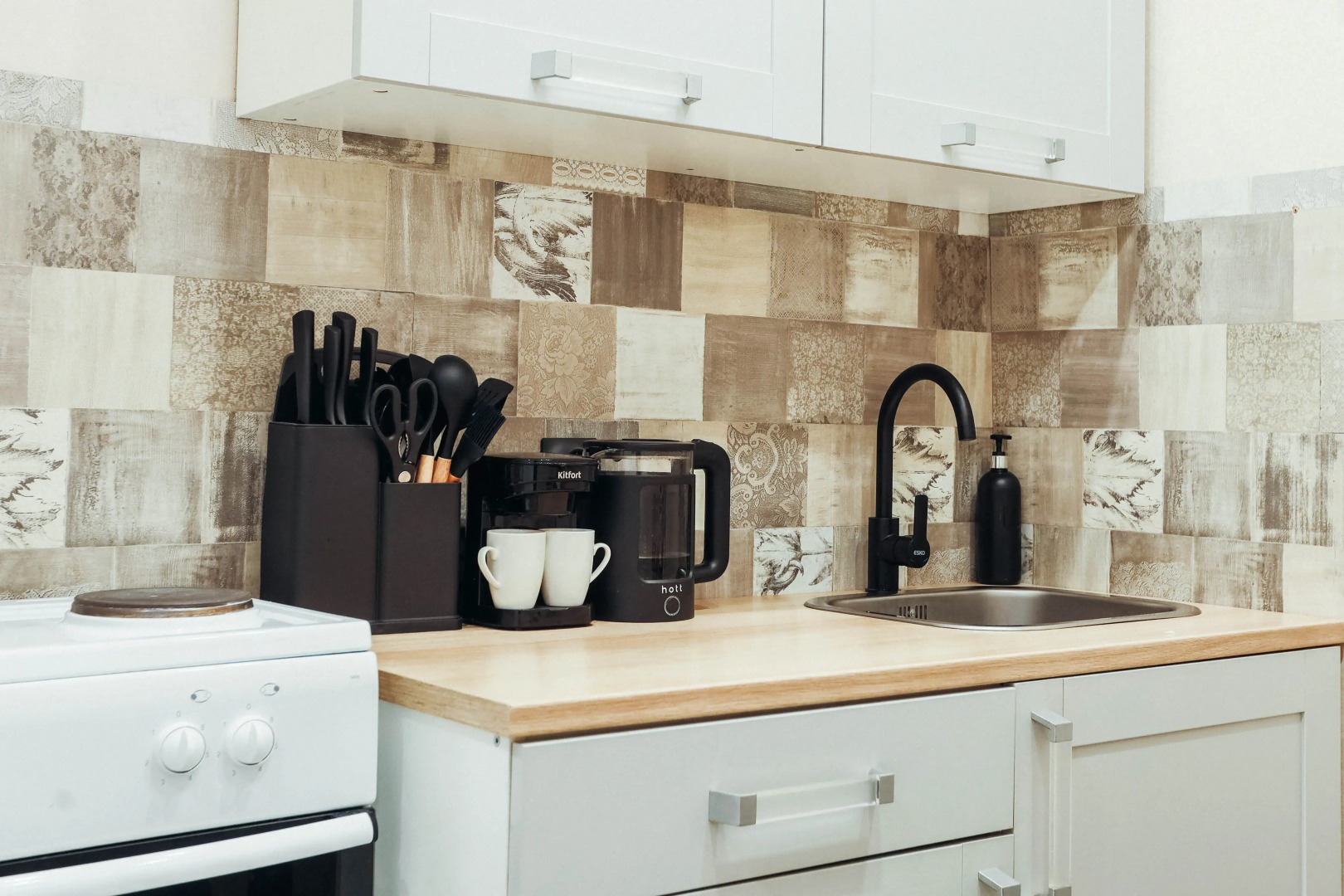 Квартира Шоколад Irkutsk