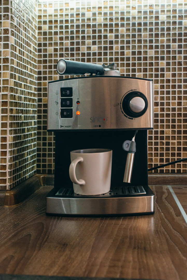 Апартаменты Kremlin Central Apartment