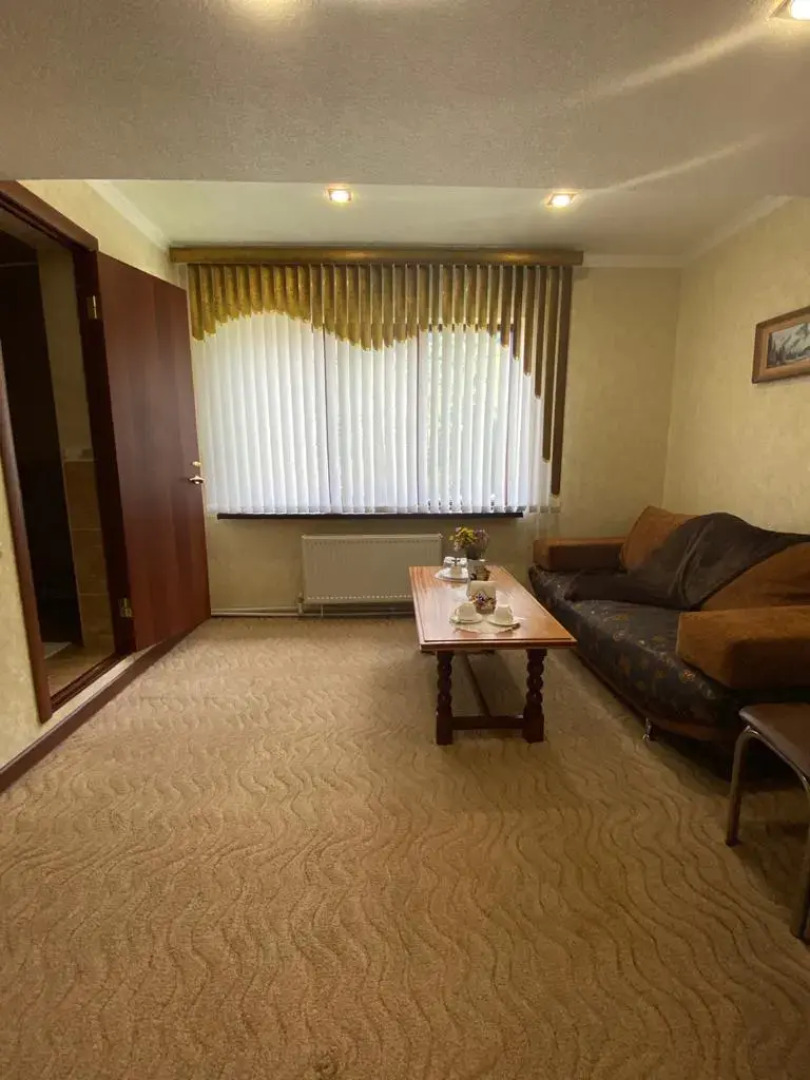 Гостевой Дом Иткол-Тау