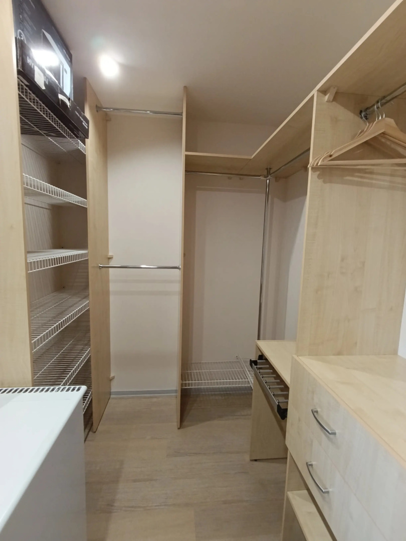 Квартира Студия с Джакузи в Центре Архангельска