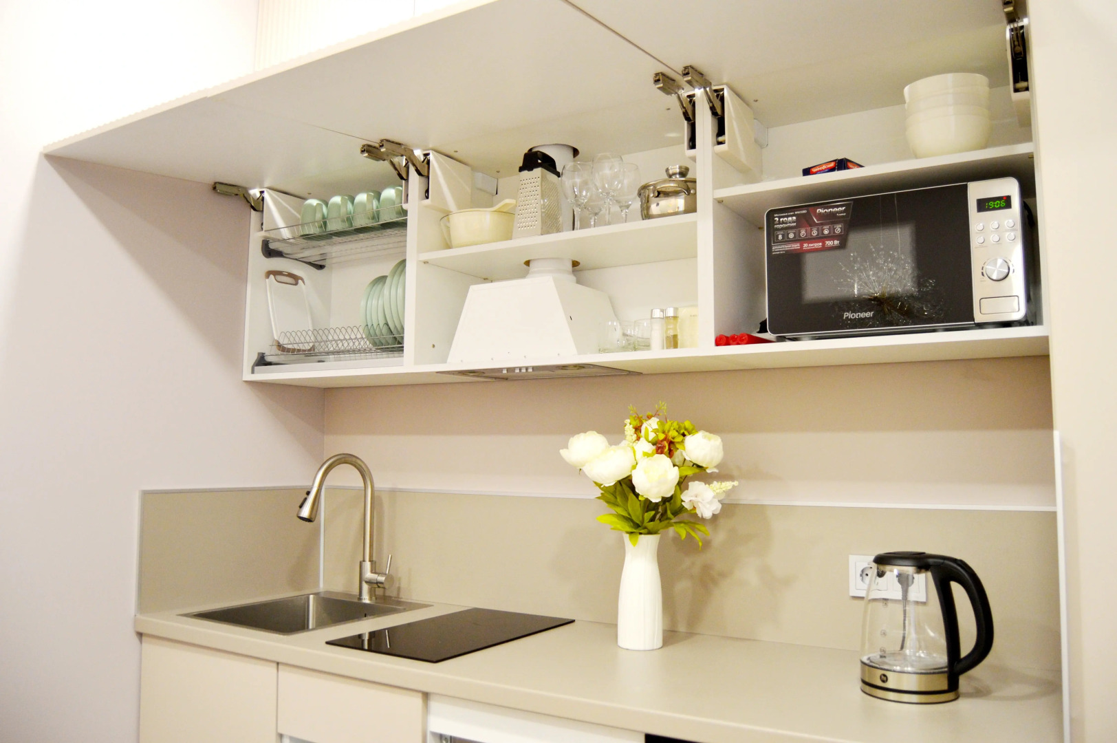 Квартира Chillout in Ritm