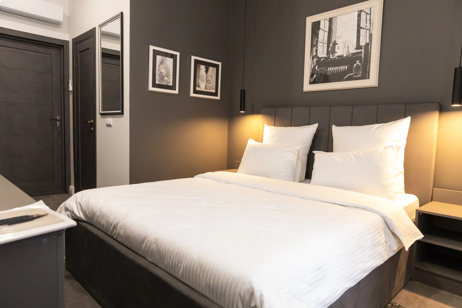 Отель Галерея