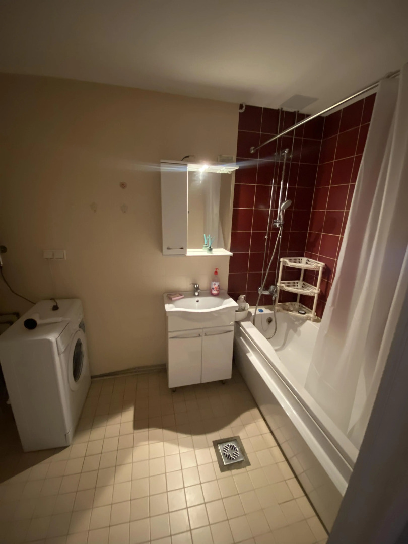 Квартира Двухкомнатная на Привокзальной Площади