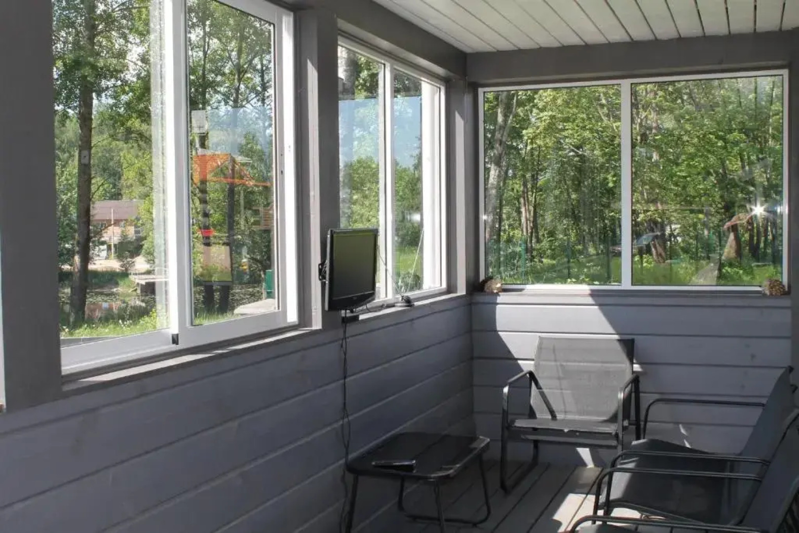 Гостевой Дом с Сауной недалеко от Монрепо