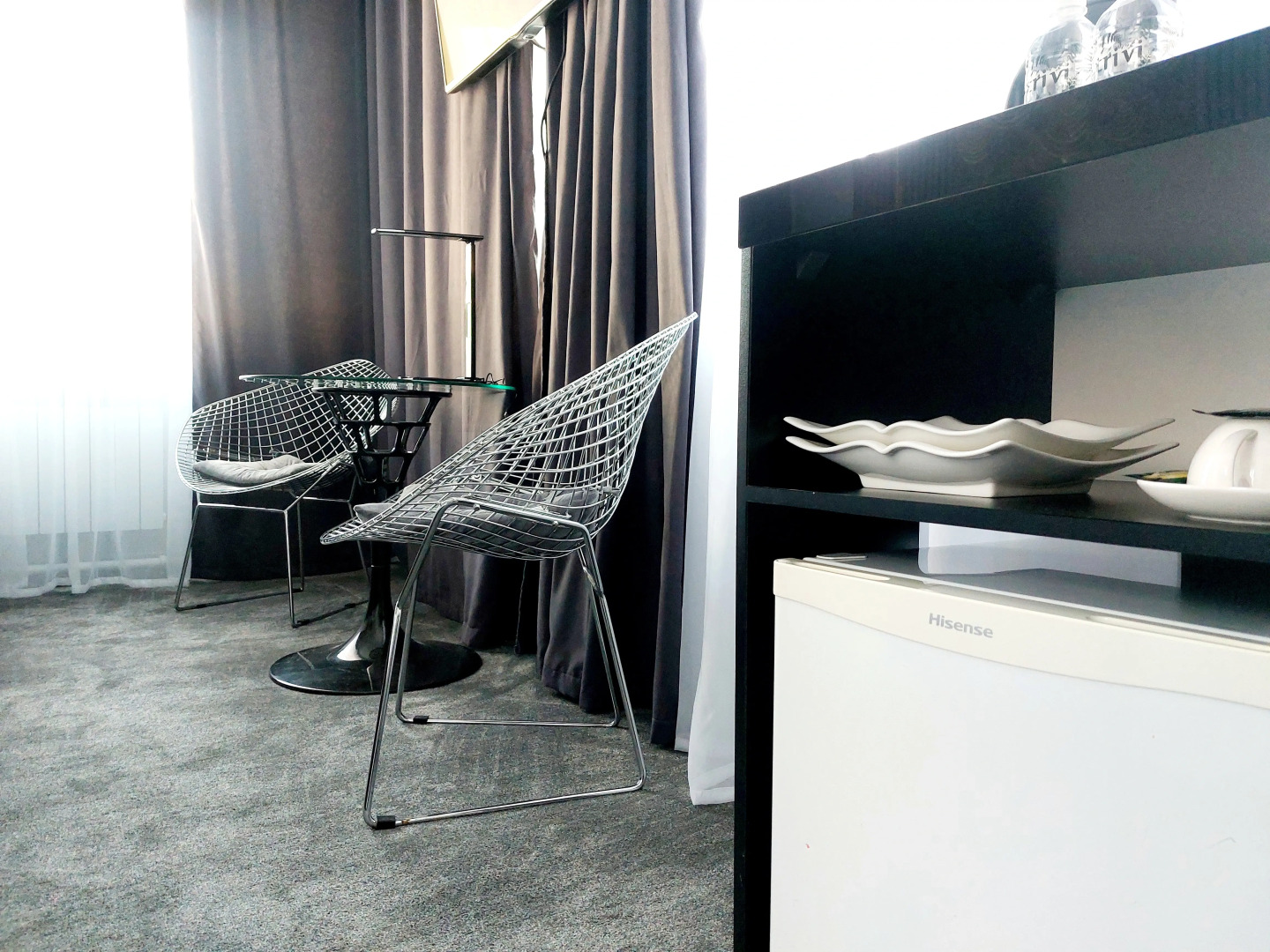 Отель Энигма