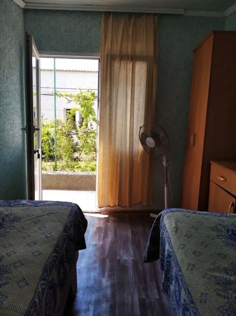 База отдыха Усадьба Оазис