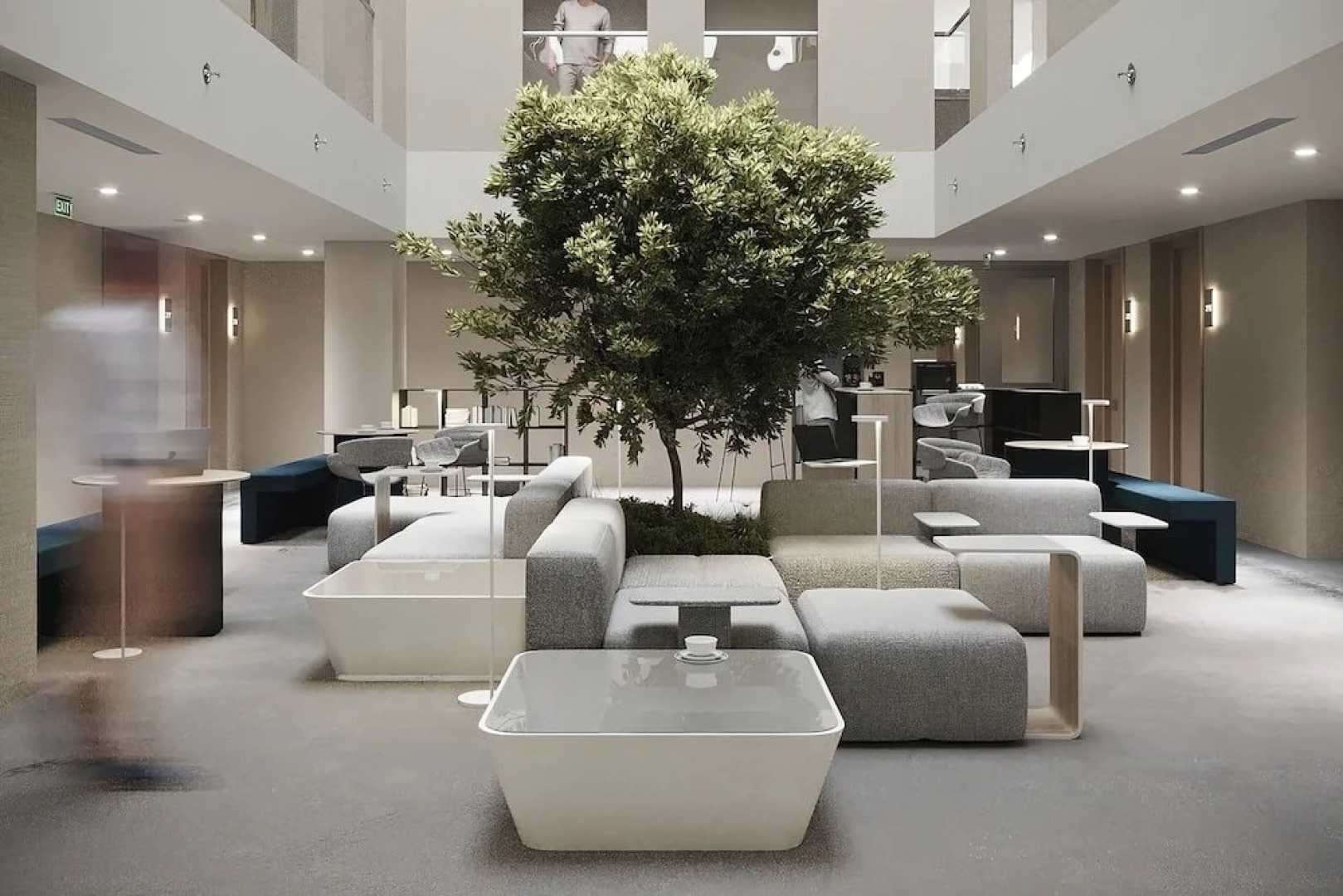 Courtyard By Marriott Yerevan