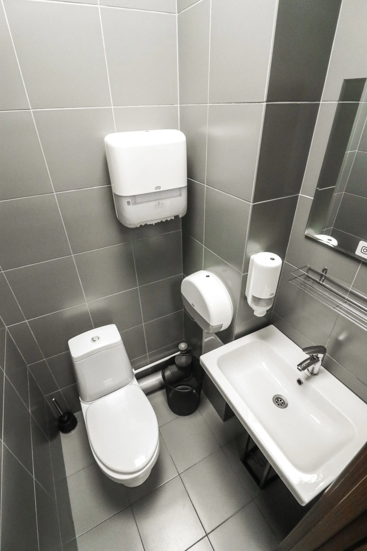 Хостел Sleep Box Hostel