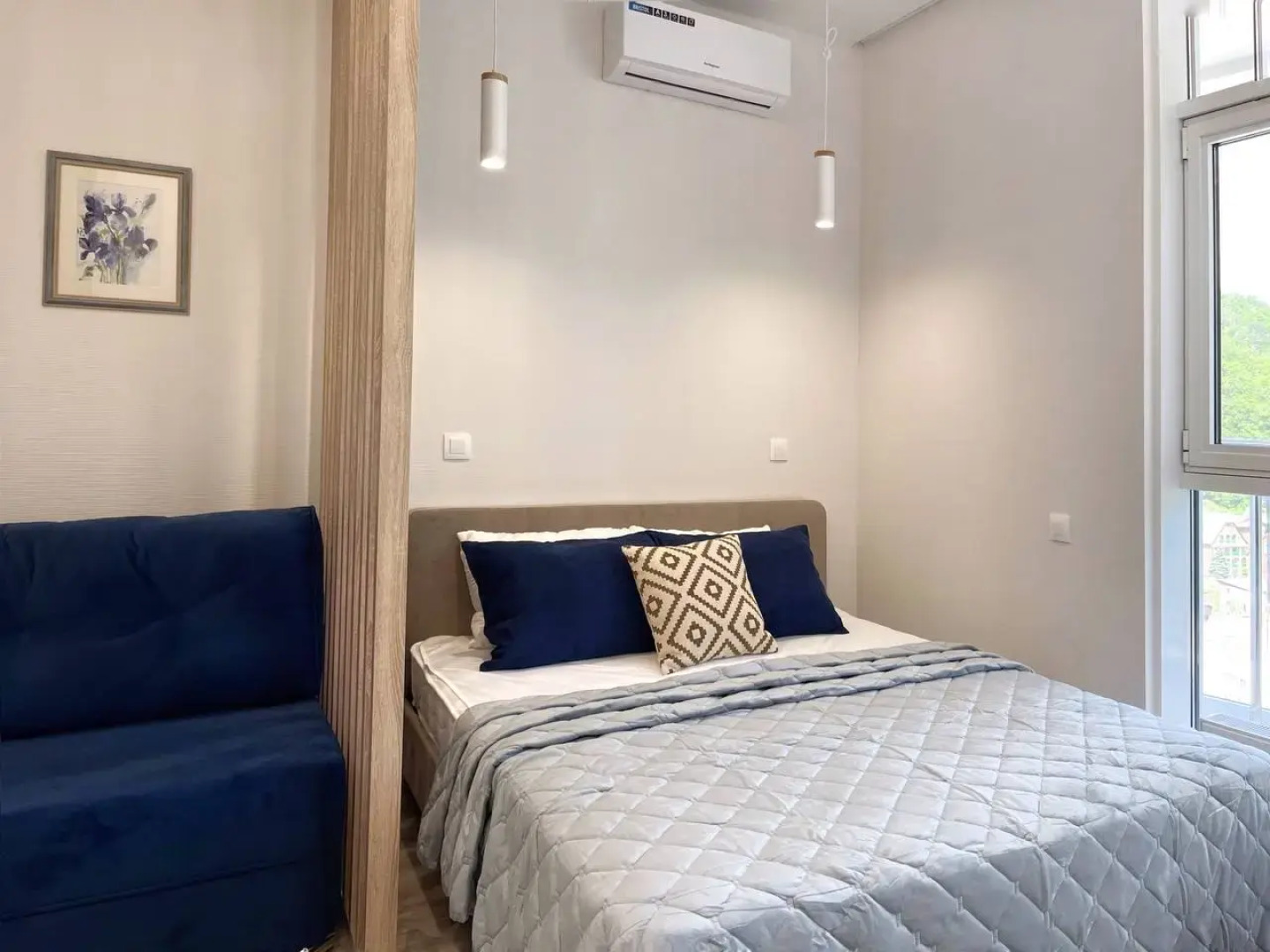 Апартаменты Sun Hills Ольгинка