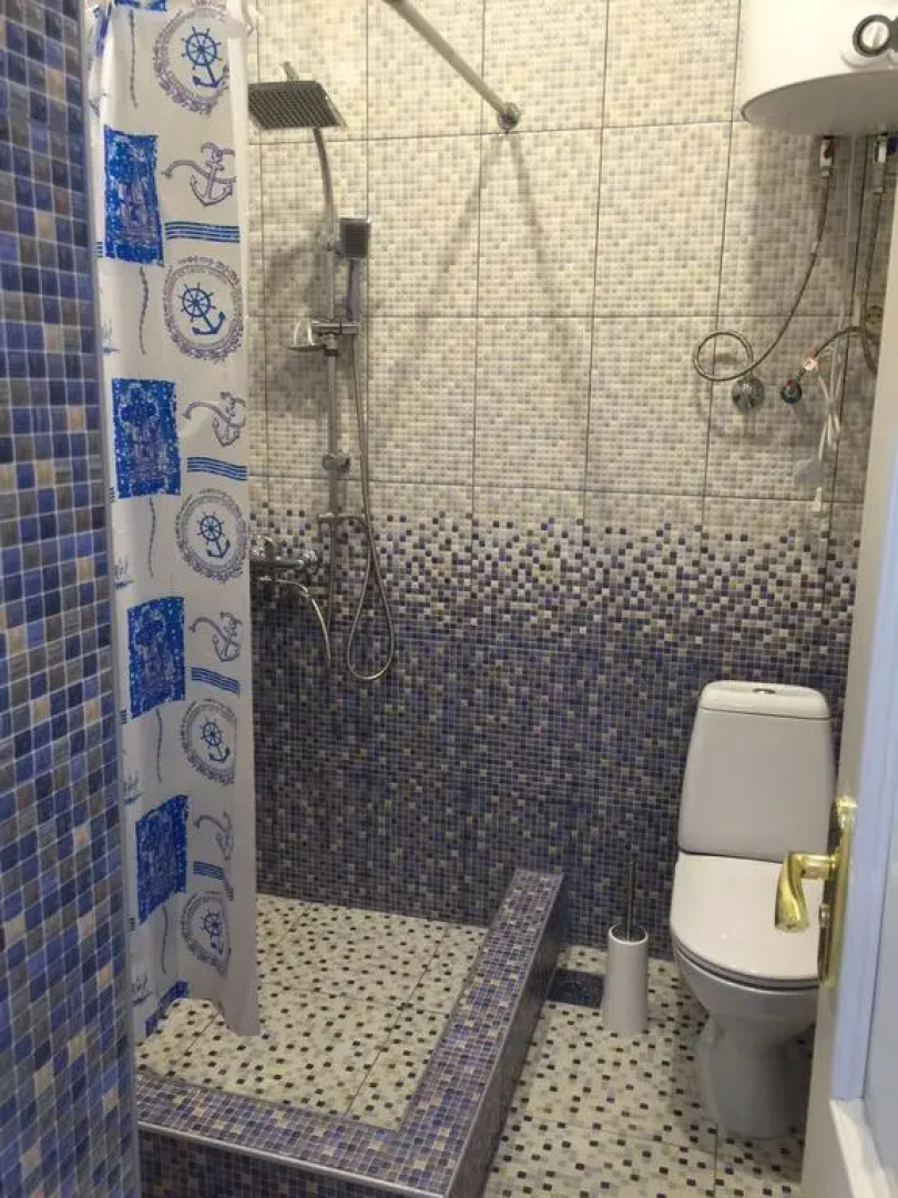 Гостевой Дом Мзия