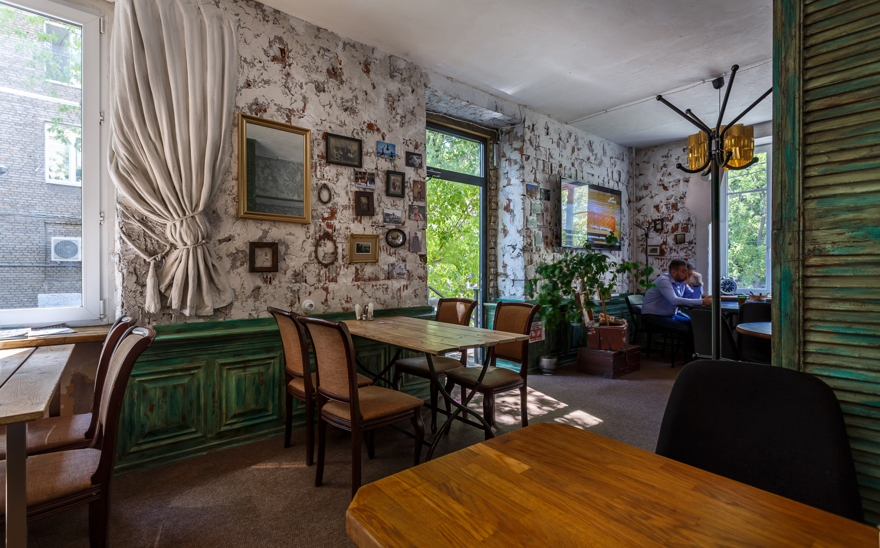 Мартон ВДНХ