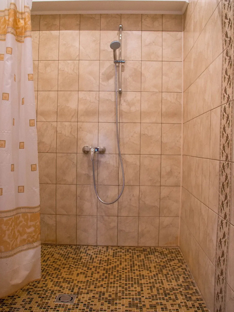 Гостевой дом Волжский фермер