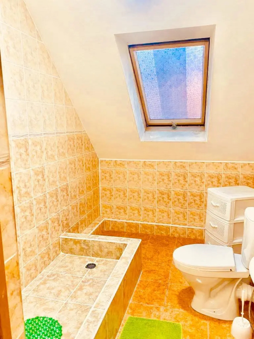 Частный дом Джеймсон