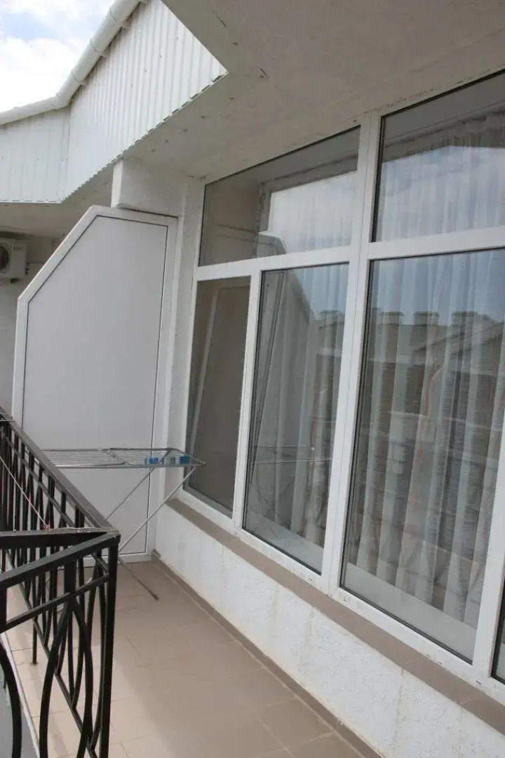 Апартаменты Асми 5