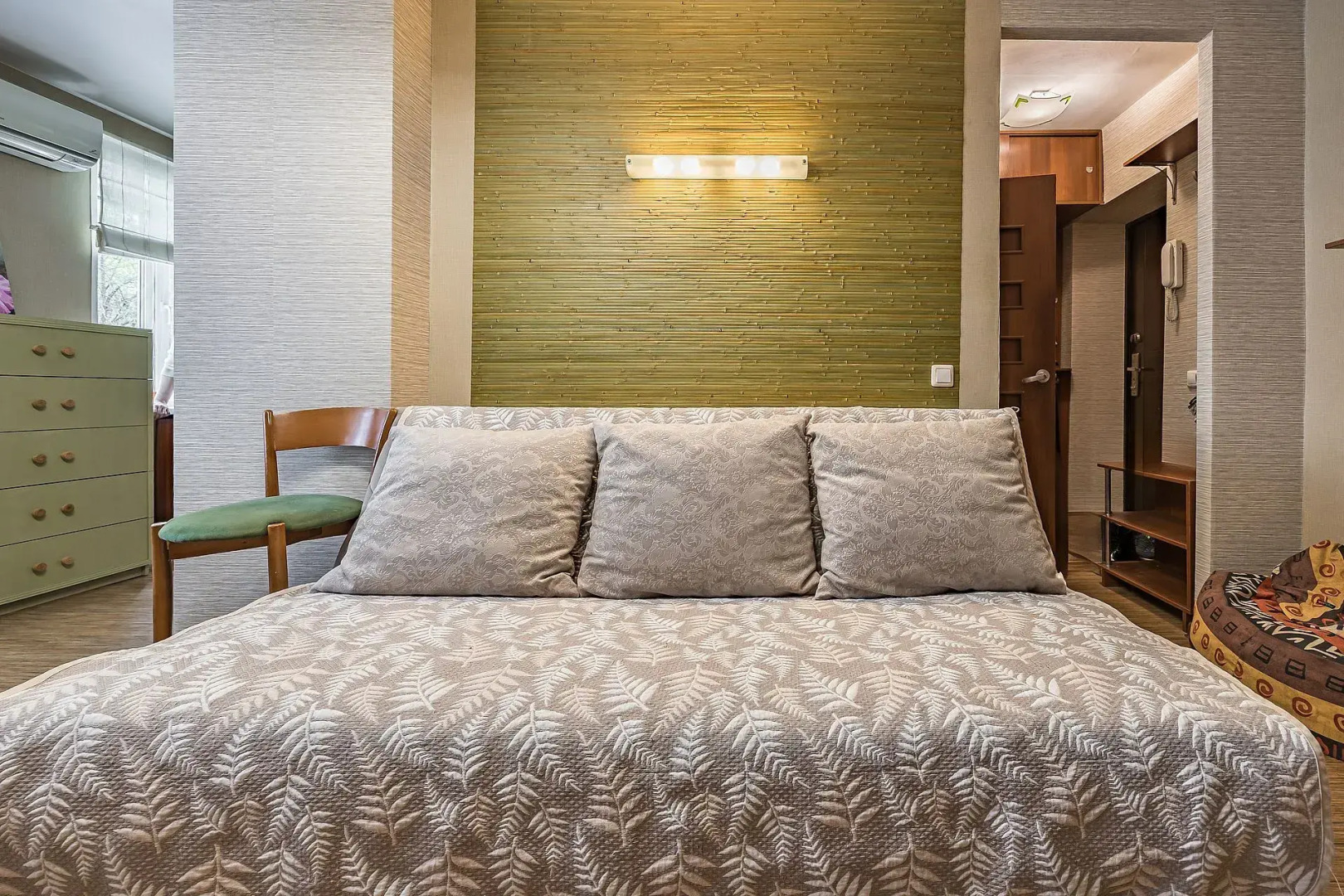 Квартира Уютная недалеко от центра