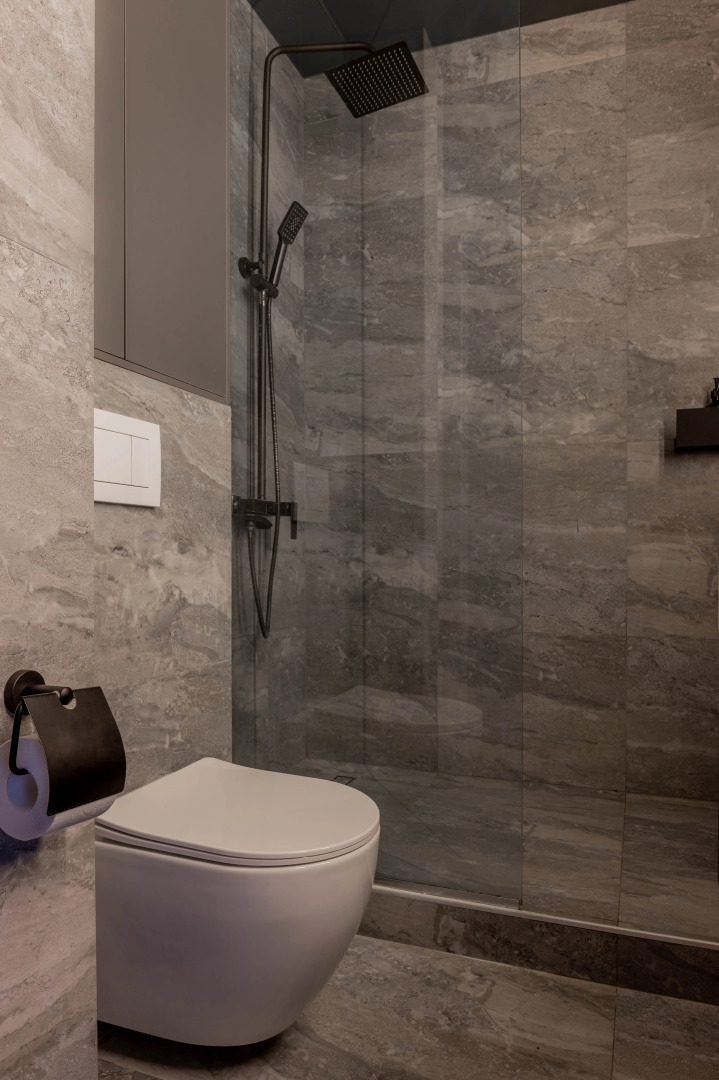 Апартаменты Вгости33 на высоте