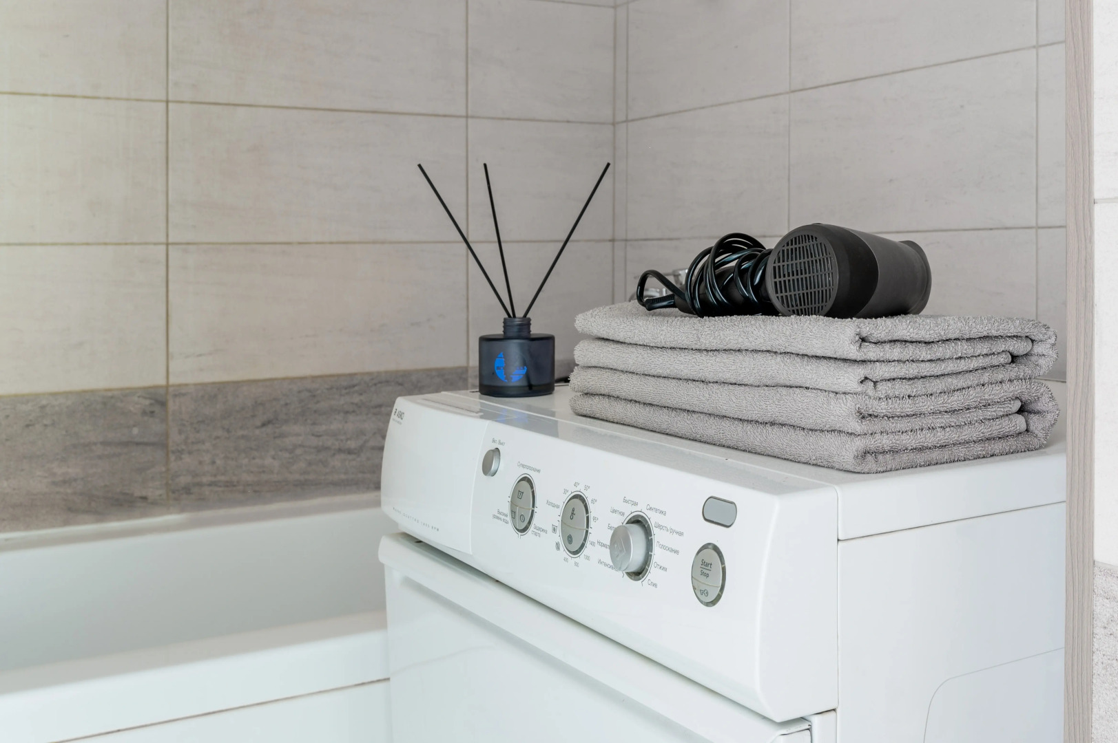 Апартаменты Вгости33 Мира 2-В