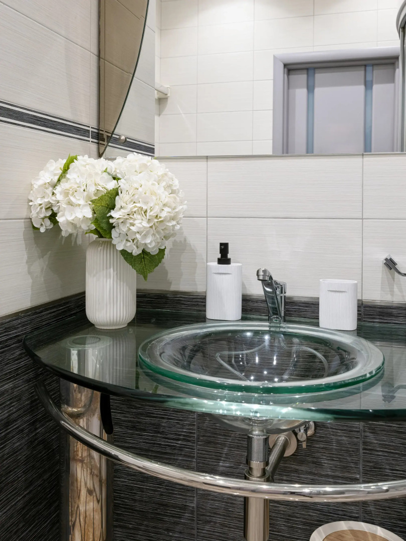 Квартира GM Apartments Двухкомнатные у Красной площади