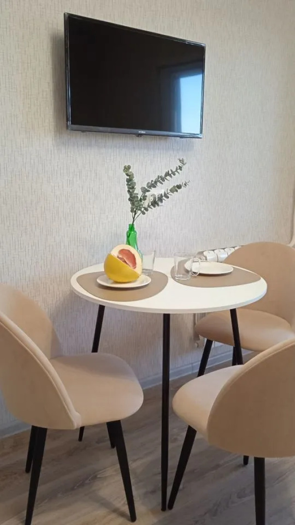 Квартира на улице 9 Января 68/1к2