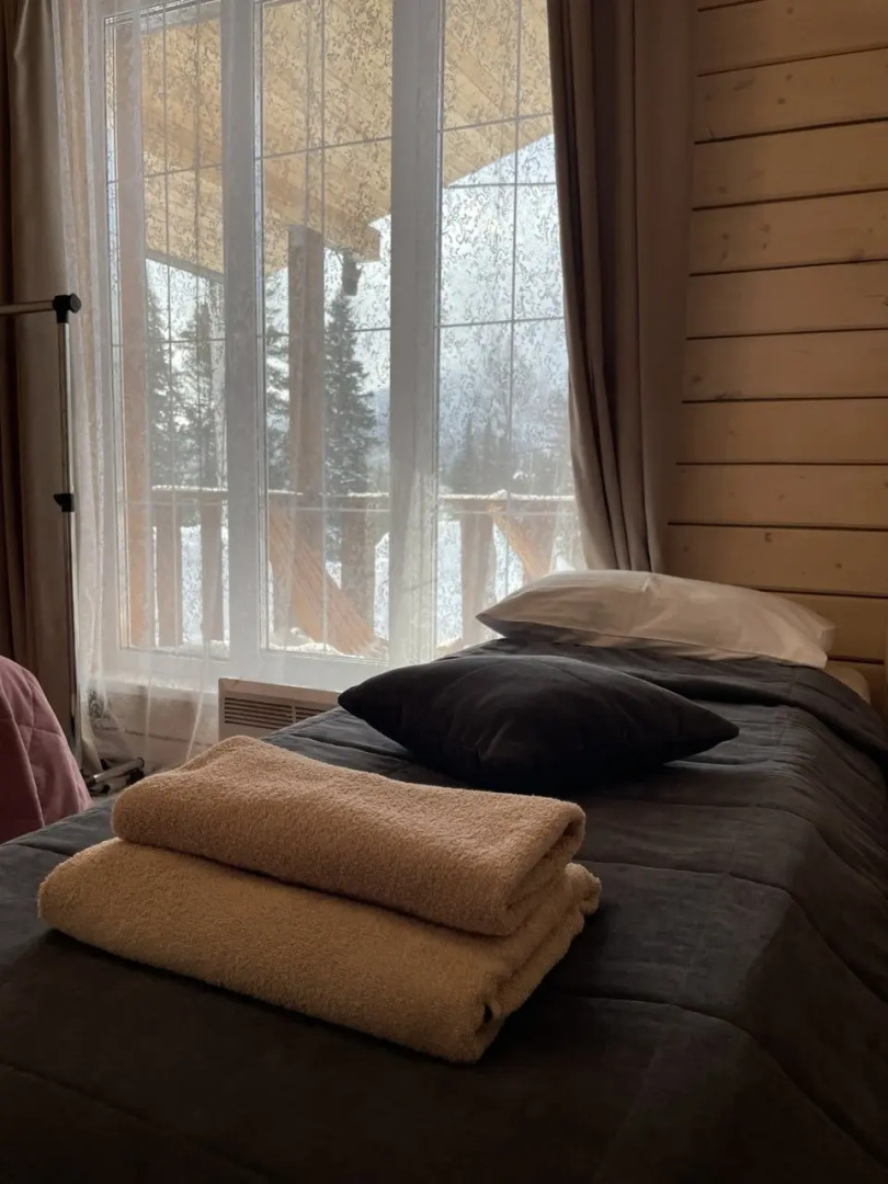 Дом Jazz дом 2