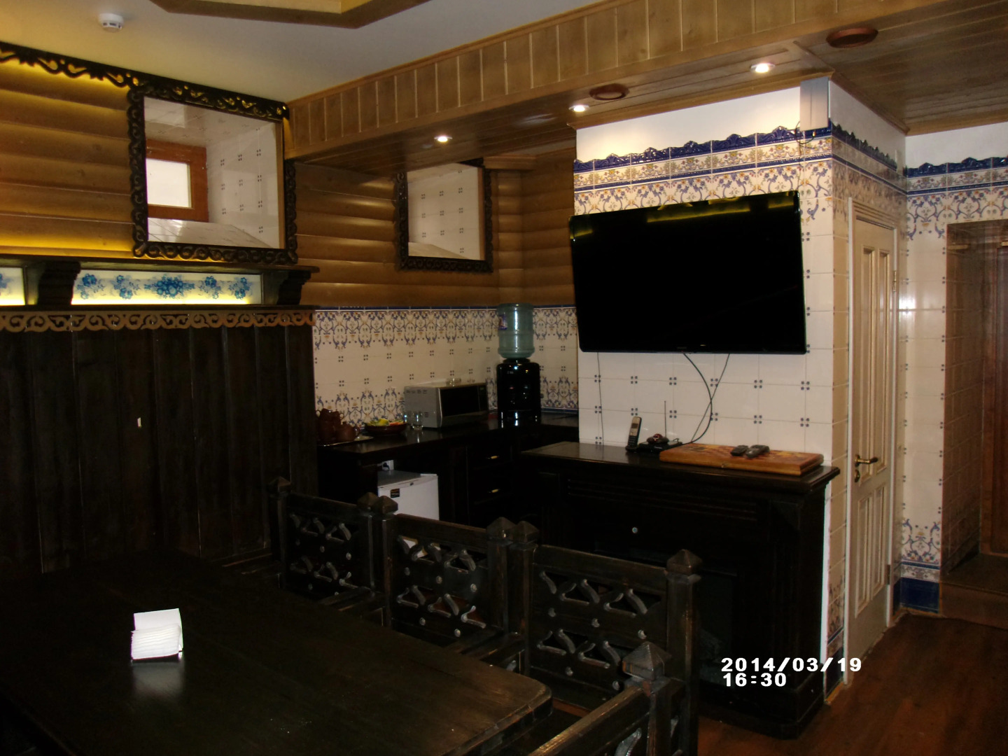 Гостевой Дом Усадьба 18 Век