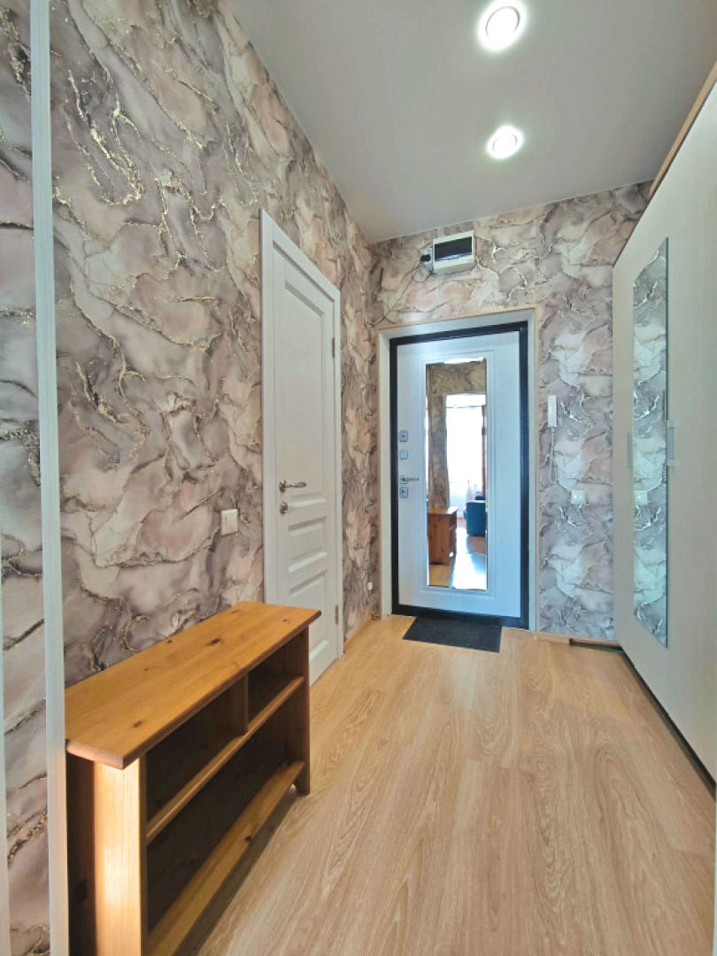 Квартира Шикарная Квартира с видом на Стадион и Парк