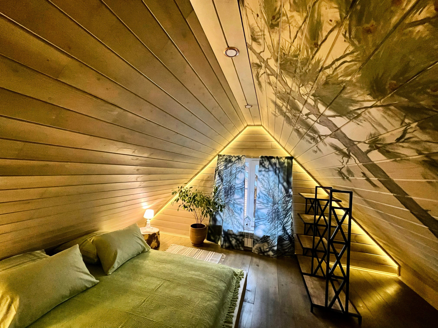 Гостевой дом Дом Шишки