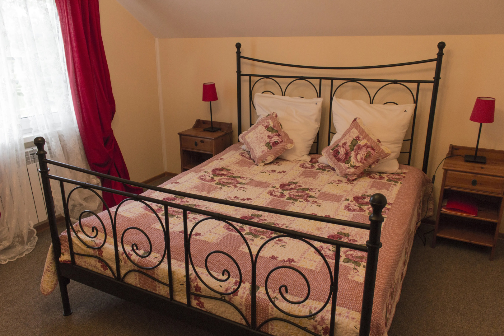 Парк-отель Астра