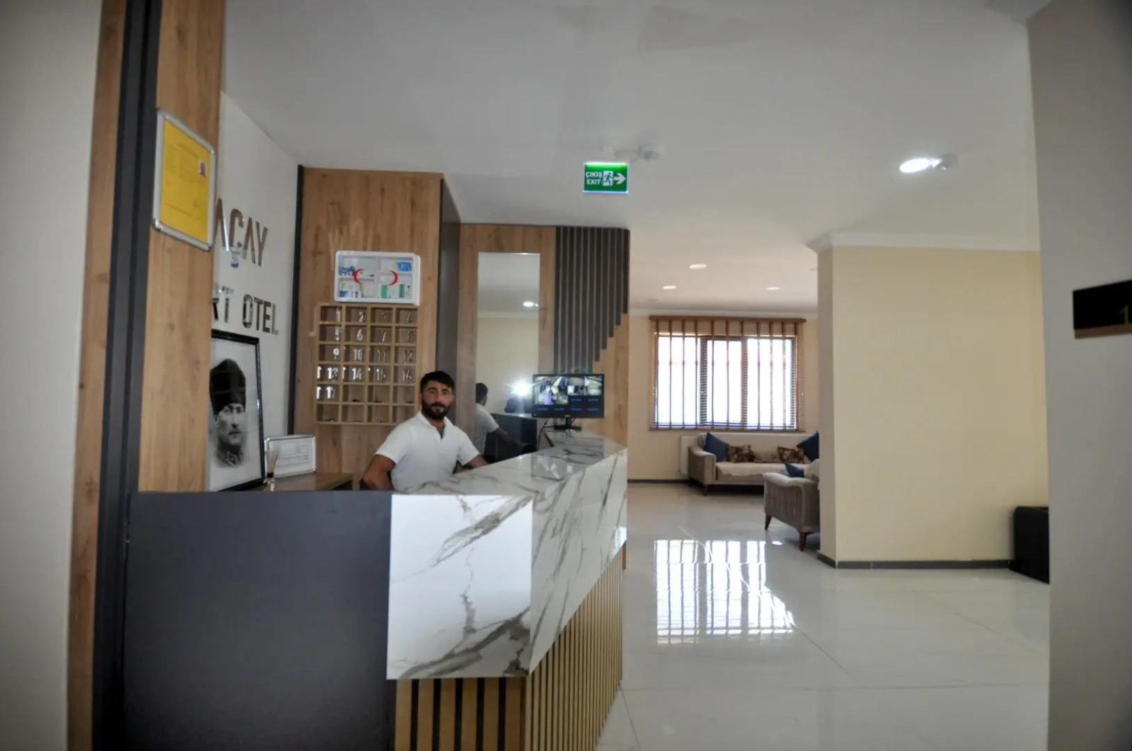 Апарт-отель Arpacay