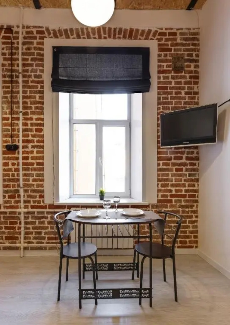 Квартира Толстой Loft