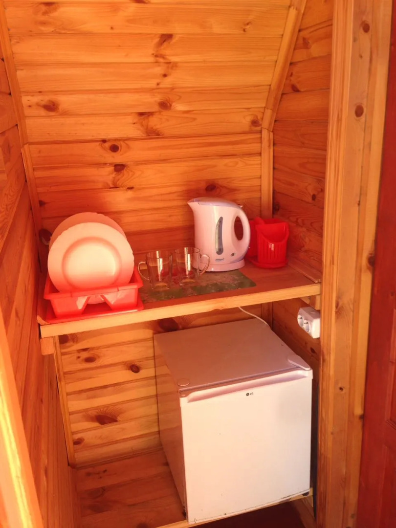 База Отдыха Constanta