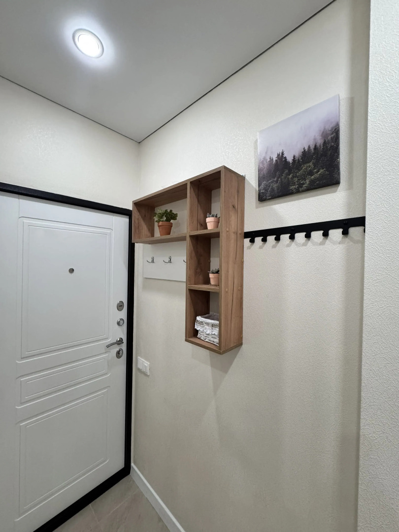 Квартира в шаге от метро Горки