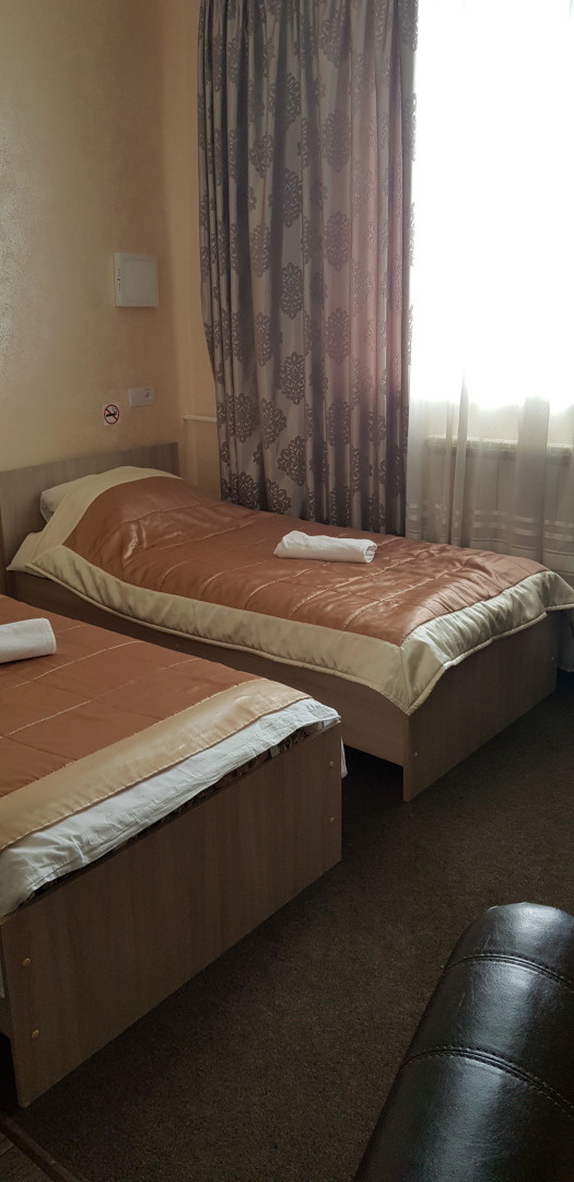 Хостел Витамин