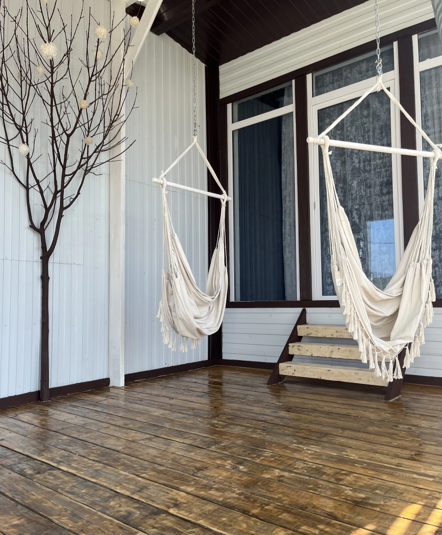 Вилла Villa emerald forest