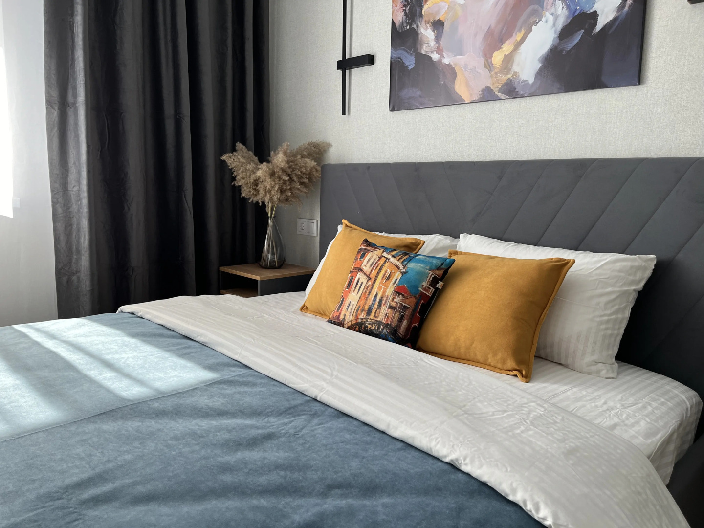 Апартаменты Эль Апарт на Северной 2А