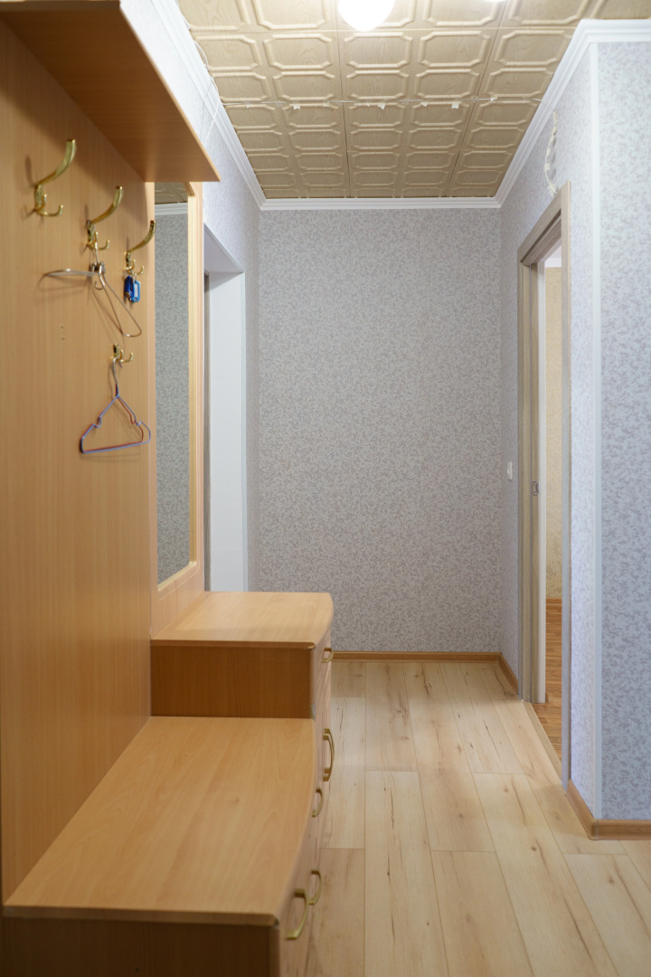 Апартаменты улица Тельмана 41