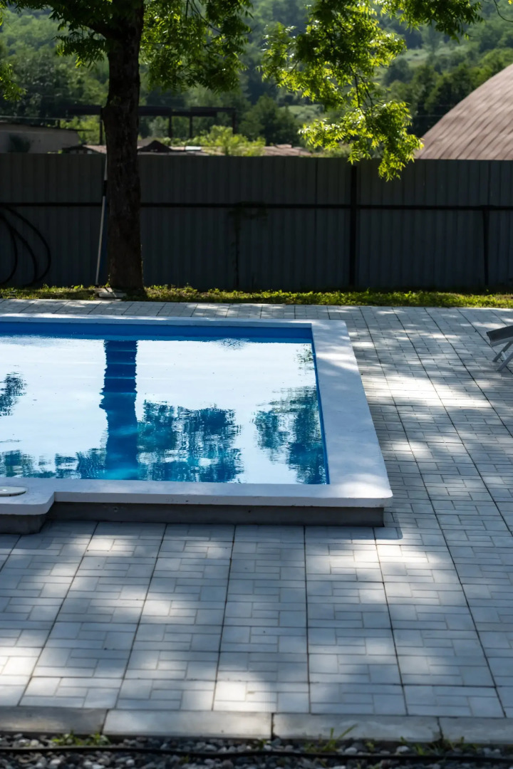 Гостевой дом ТЕПЛЫЕ НОЧИ