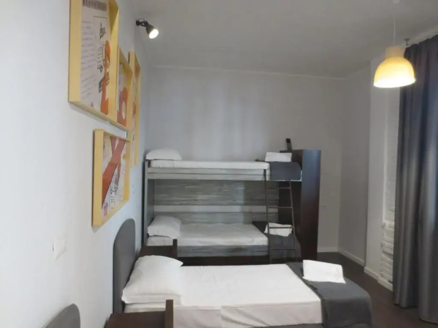 Hostel Trastevere by Hostal Trustever