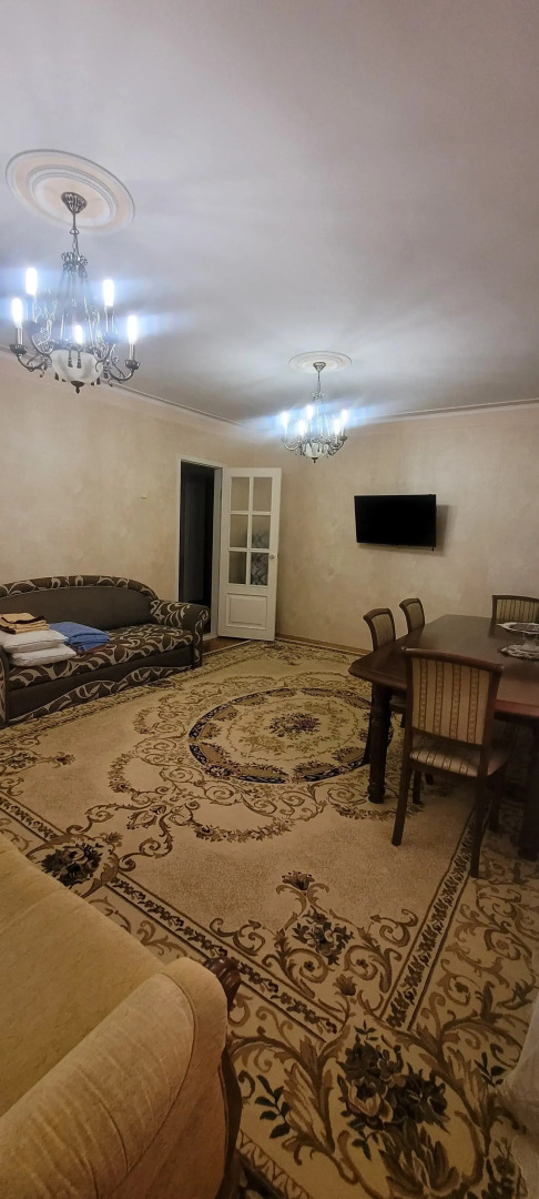 Частный дом Двухэтажный в центре