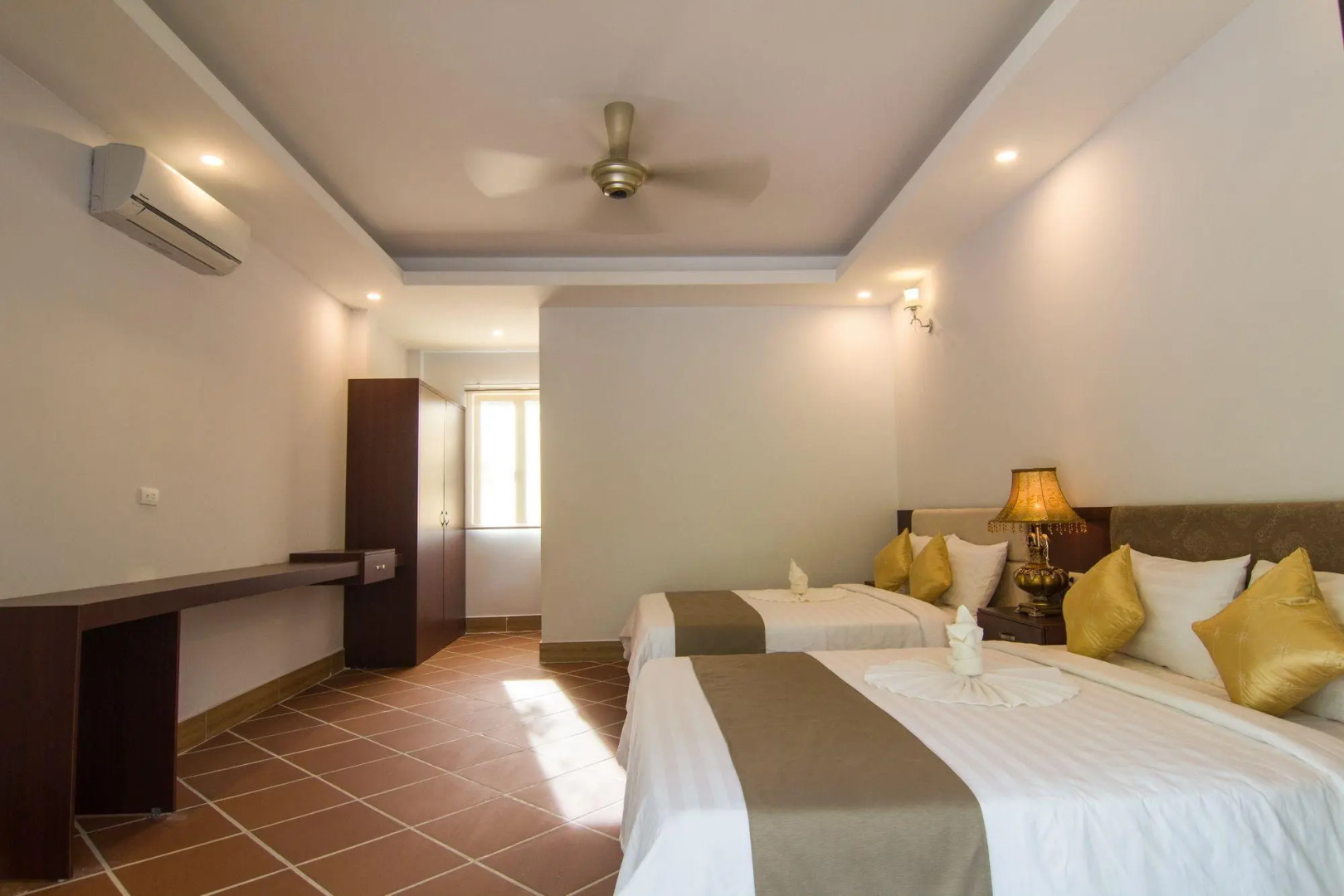 Курортный отель Soon Noeng Resort